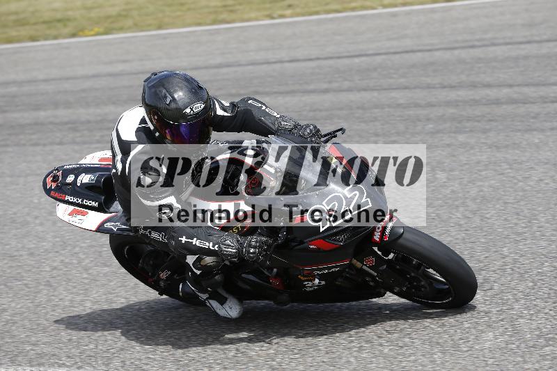/21 29.05.2025 Speer Racing ADR/Gruppe gelb/922